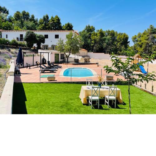 Casa Rural Majada del Conde