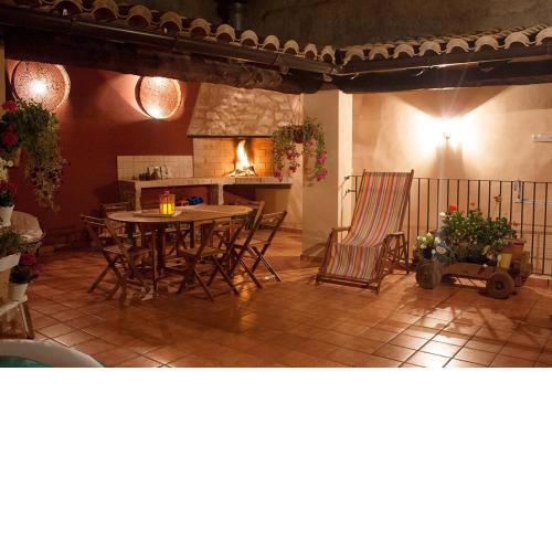 Casa Rural Majico