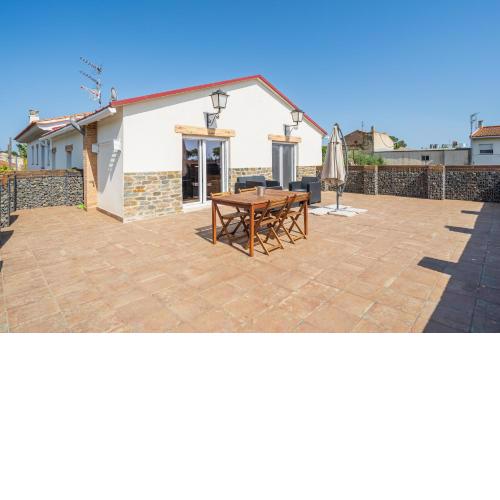 Casa rural Maño