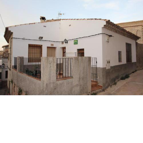 Casa Rural Manuel y Dolores