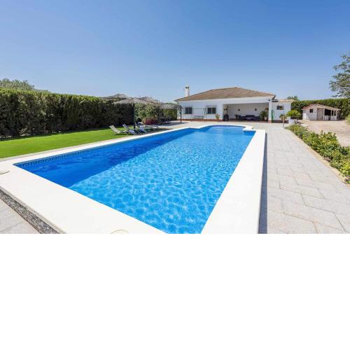 Casa Rural Manuel