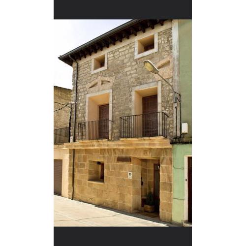 Casa rural marga