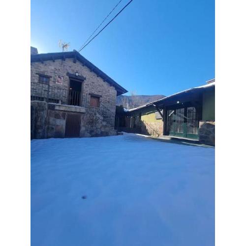 Casa Rural Maria de Isidro