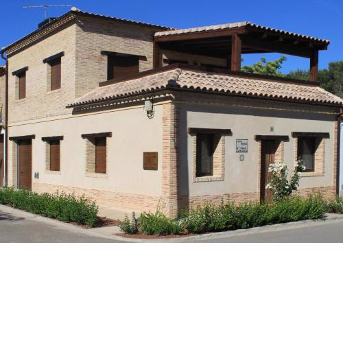 Casa Rural Maria Isabel
