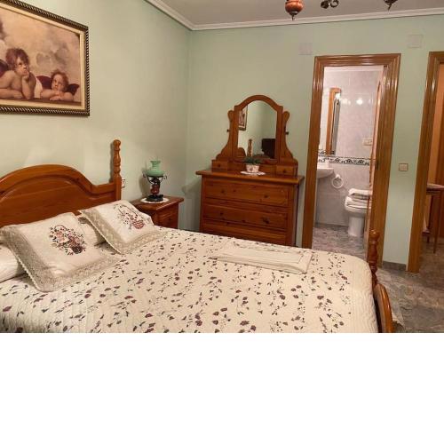 Casa Rural María Josefa