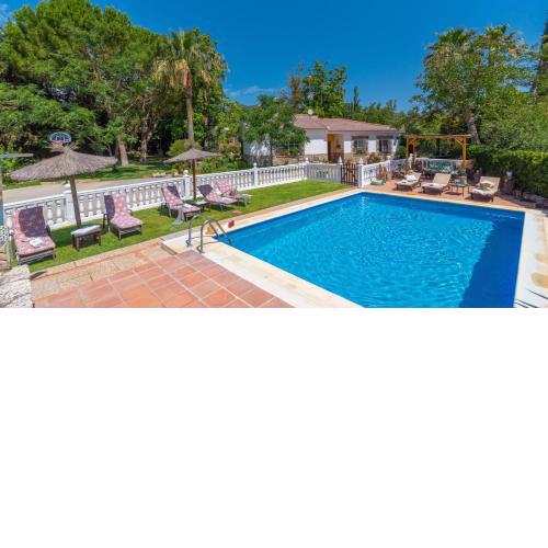 Casa Rural Marquez Ronda by Ruralidays