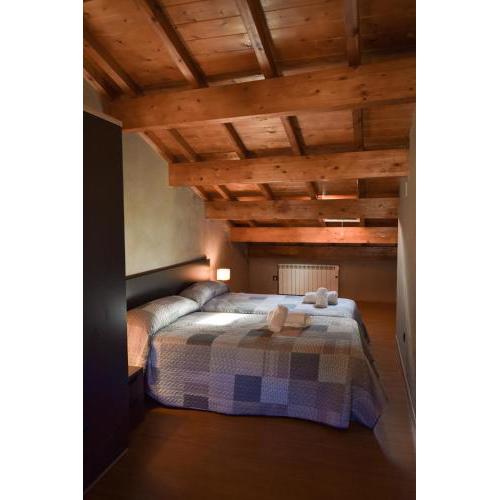 Casa Rural Martín