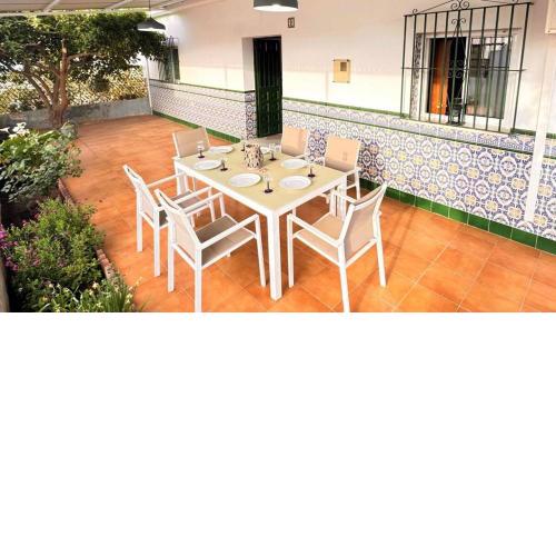 Casa Rural Martina