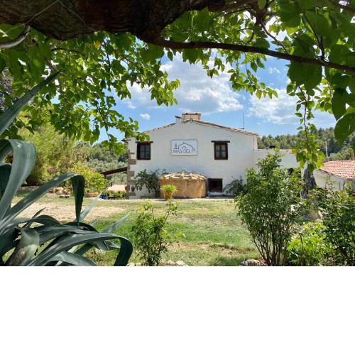 Casa rural Mas del Pi - Valderrobres