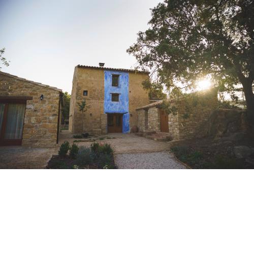 Casa rural Mas del Serranet