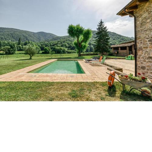 Casa rural Mas Plantalech