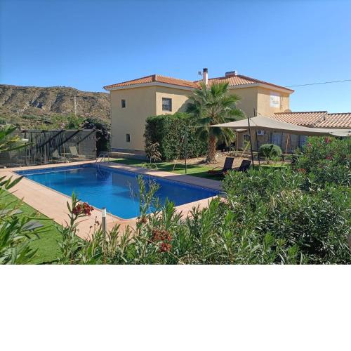 Casa Rural Mas Solana