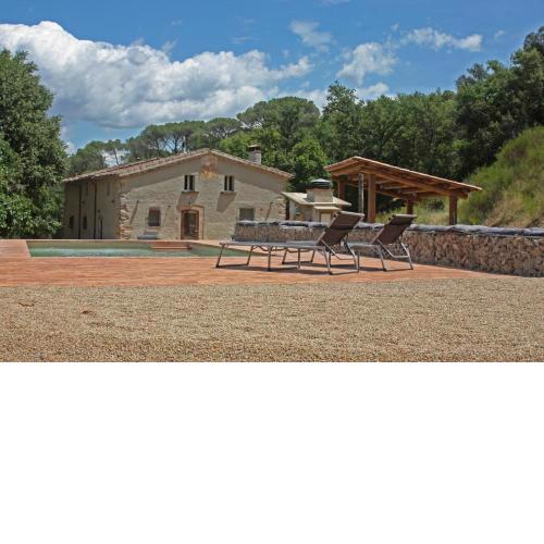 Casa Rural Masia Can50