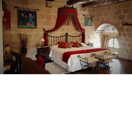 Casa Rural Medieval Torre Fuerte S.XIII
