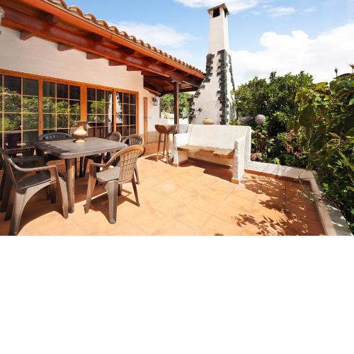 Casa Rural Medina 1