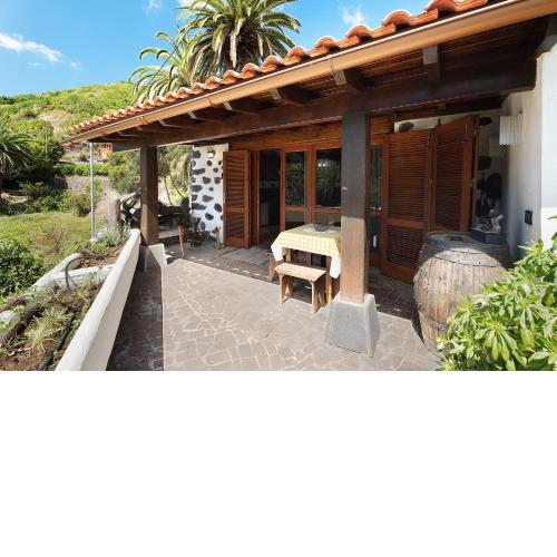 Casa Rural Medina 2