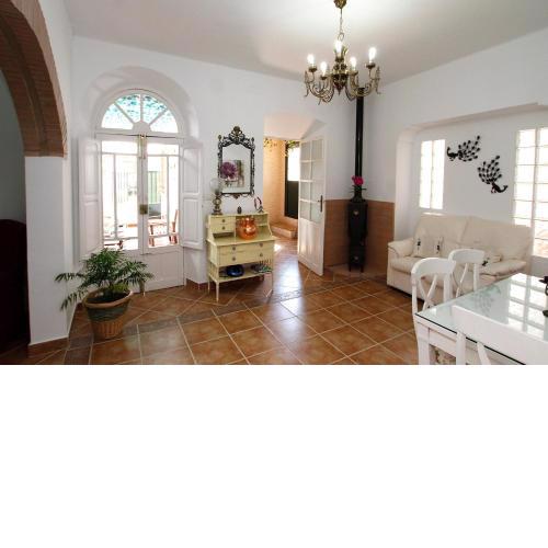 Casa Rural Mérida