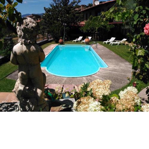 Casa Rural Mestre Gros