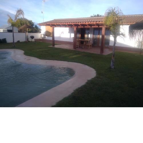 Casa Rural Mi Pasion III