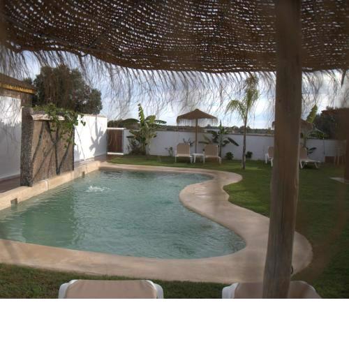 Casa Rural Mi Pasion IV