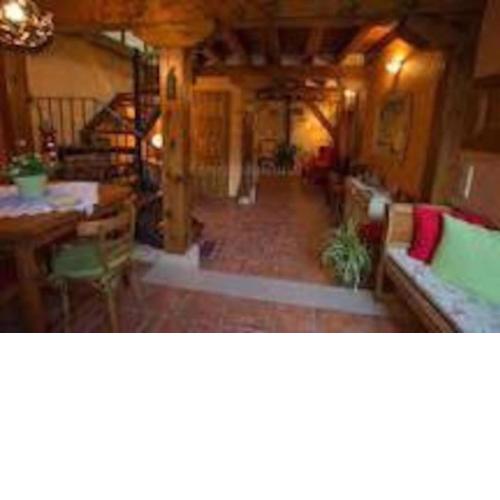Casa Rural Mi Rinconcillo