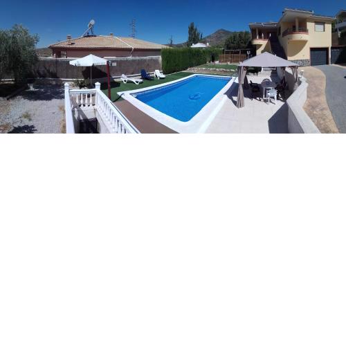 Casa Rural Mirador de la Sierra