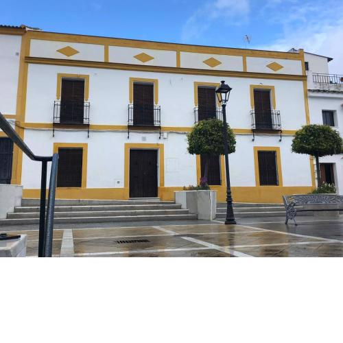 Casa Rural Mirador del Castillo