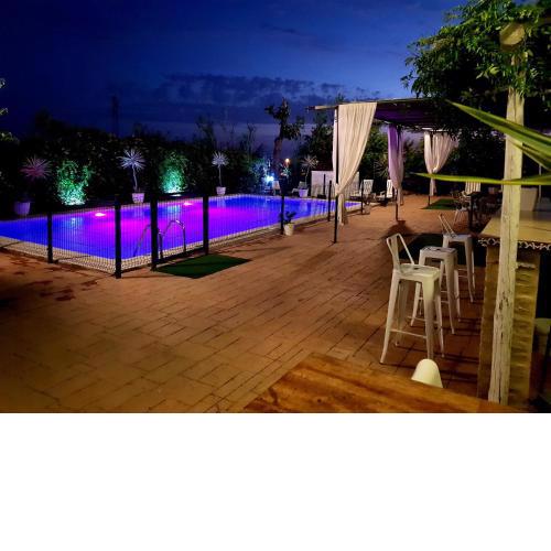 Casa Rural Mirador del Sol