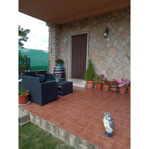 Casa Rural Mirador del Valle