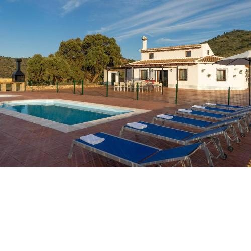 Casa Rural Mis Niñas