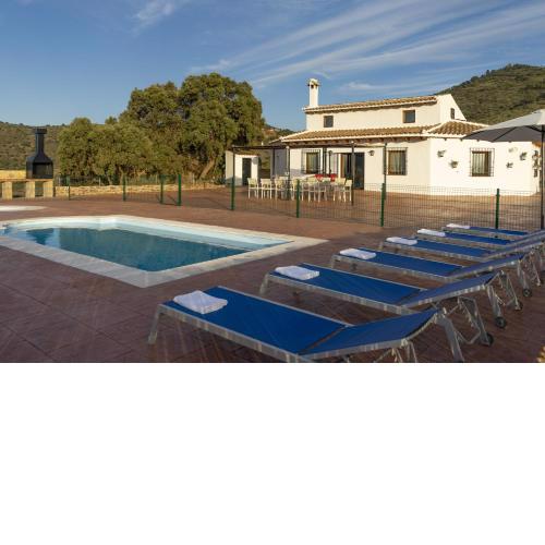 Casa Rural Mis Niñas