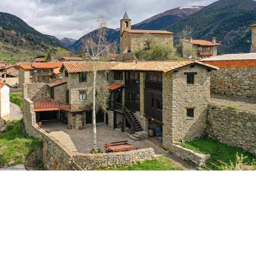Casa rural Molí del Salt - Cerdanya