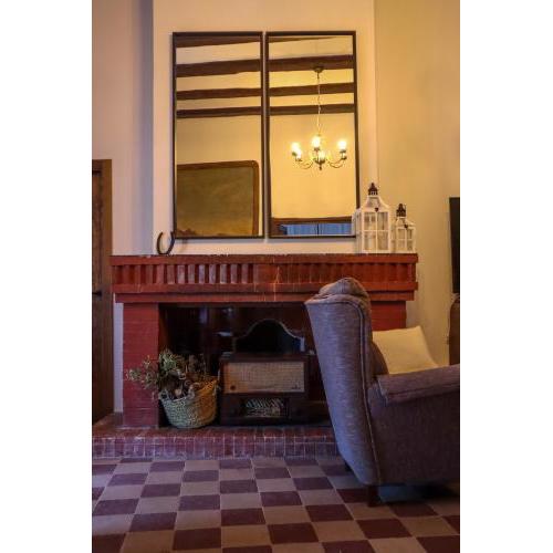 Casa Rural Moli