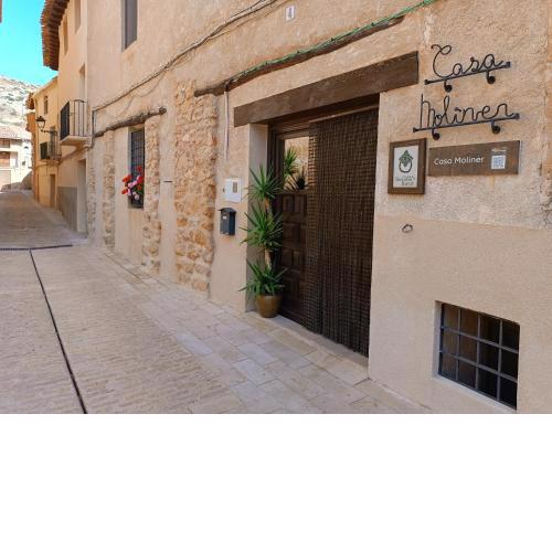 Casa Rural Moliner