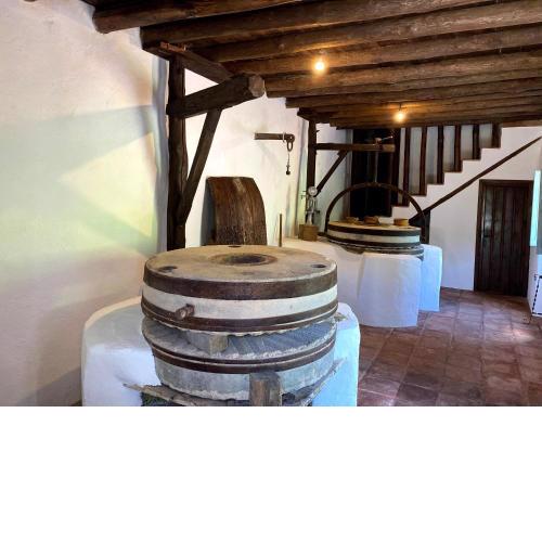 Casa Rural Molino de Bony