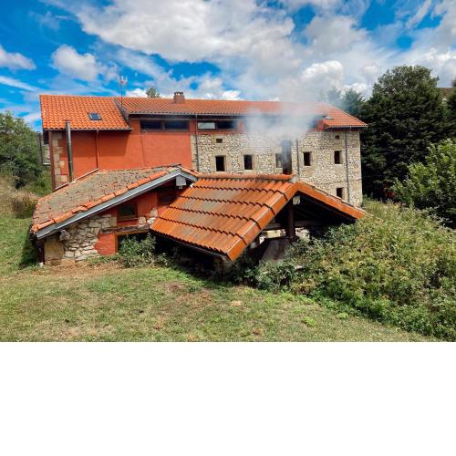 Casa Rural Molino de Luna