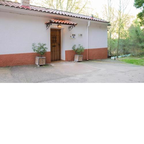 Casa rural Molino Jaraiz
