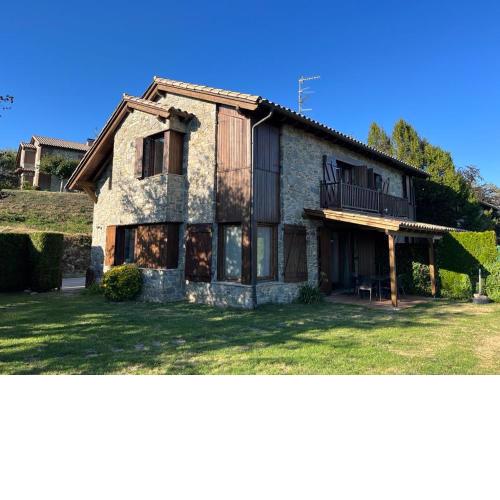 Casa Rural Mollo, Vall de Camprodon
