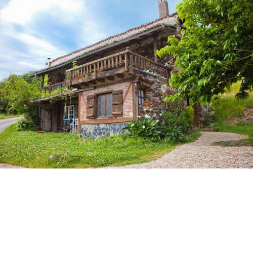 CASA RURAL MOMOTEGI