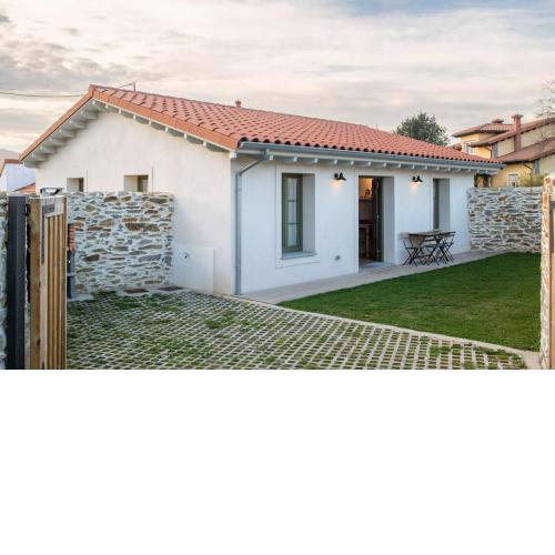 Casa Rural Monte Zarro