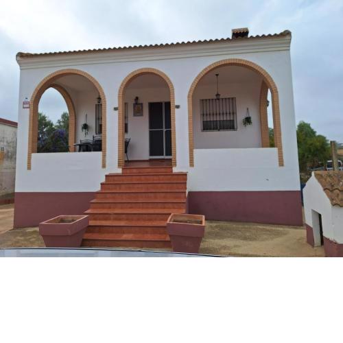 Casa rural Montemayor