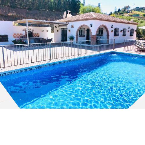 Casa Rural Moreno
