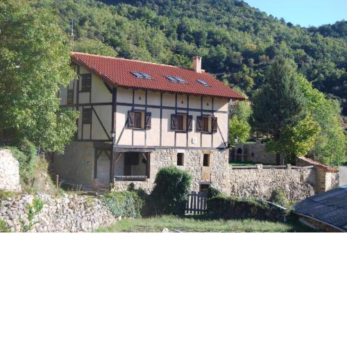 Casa Rural Natura Sobron