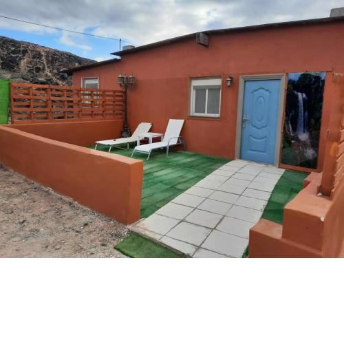 Casa rural, Naturaleza, Relax, Vacaciones