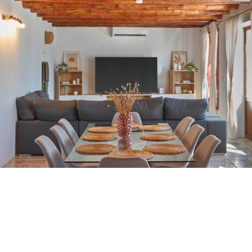 Casa Rural Nel