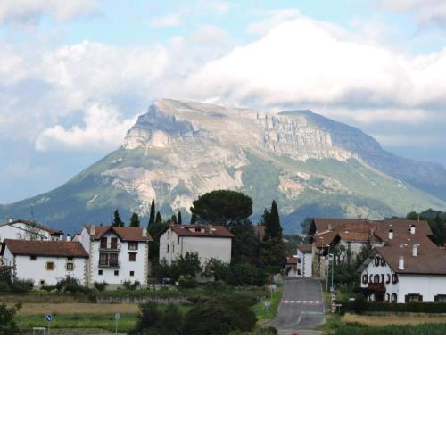 Casa Rural Nemesio