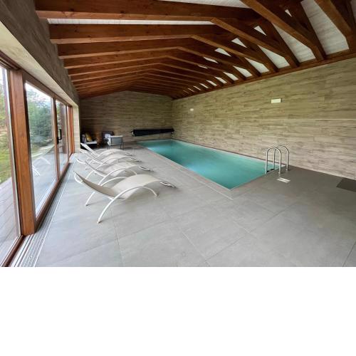 Casa Rural Nogalia