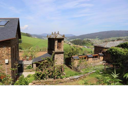 Casa Rural Norita - Adults only