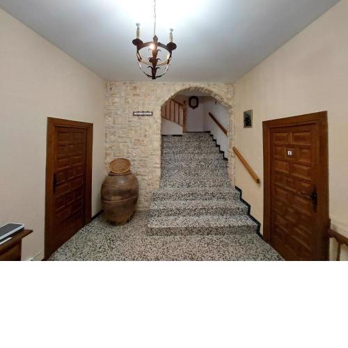 Casa Rural Nueva Araceli
