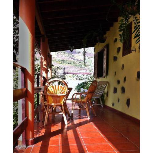 Casa Rural Nuevitas I
